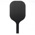Pickle ball paddle