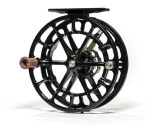 Custom Fishing Reel
